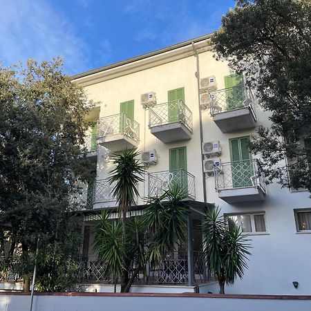 Hotel L'Etrusco - San Vincenzo Dış mekan fotoğraf