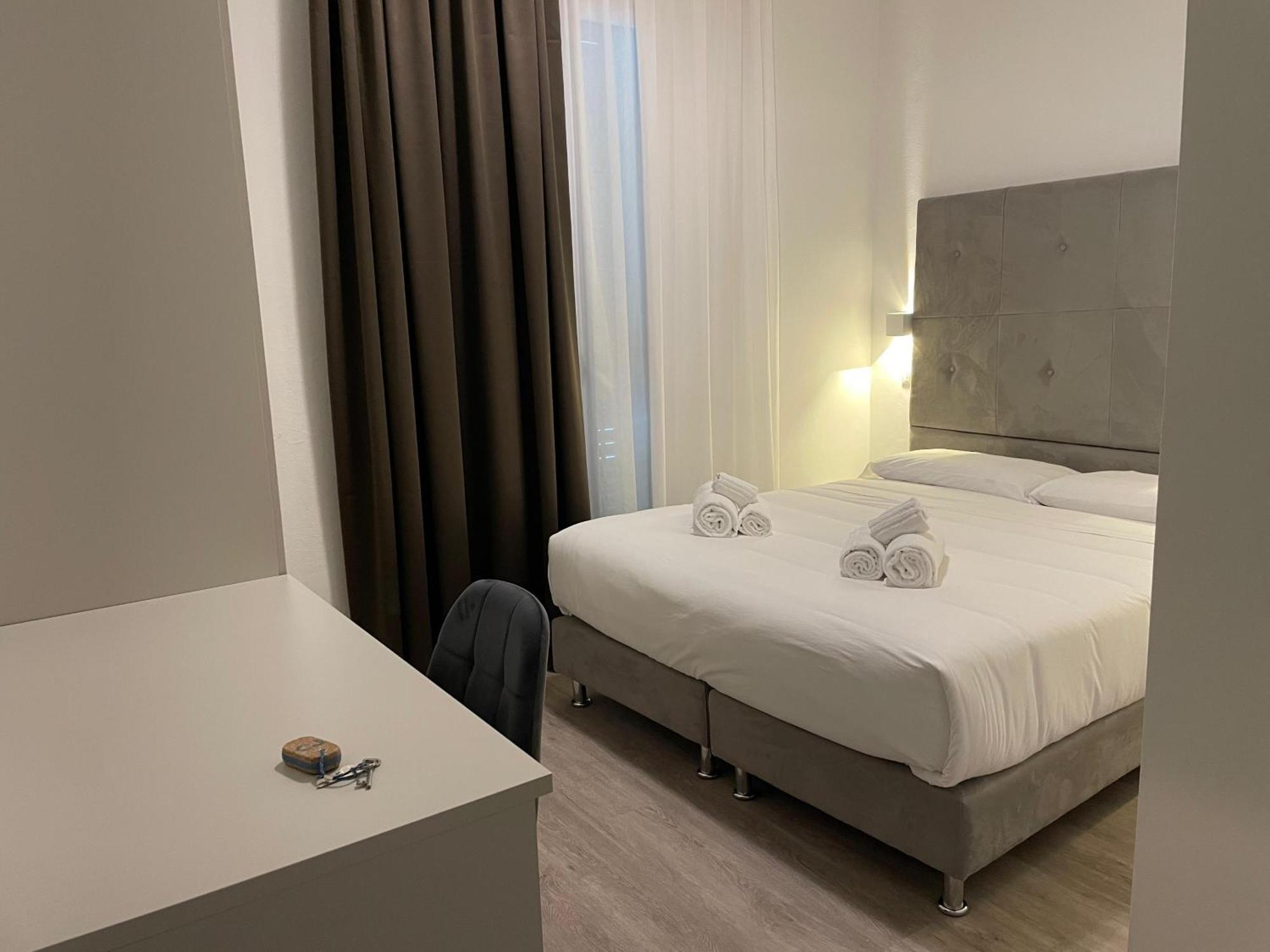 Hotel L'Etrusco - San Vincenzo Dış mekan fotoğraf