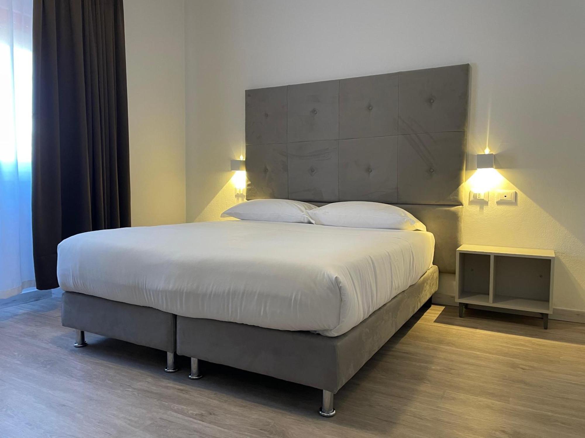 Hotel L'Etrusco - San Vincenzo Dış mekan fotoğraf