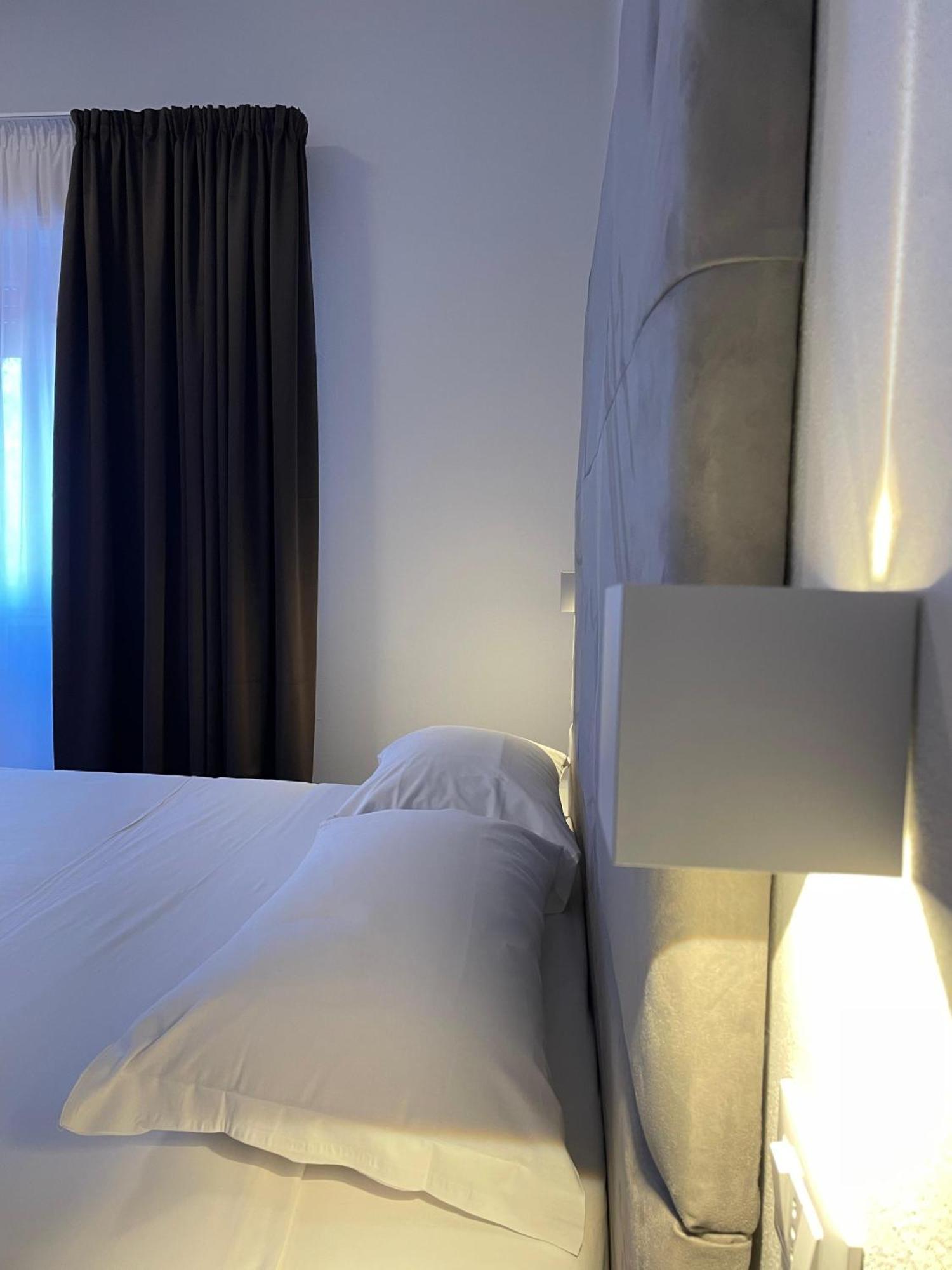 Hotel L'Etrusco - San Vincenzo Dış mekan fotoğraf