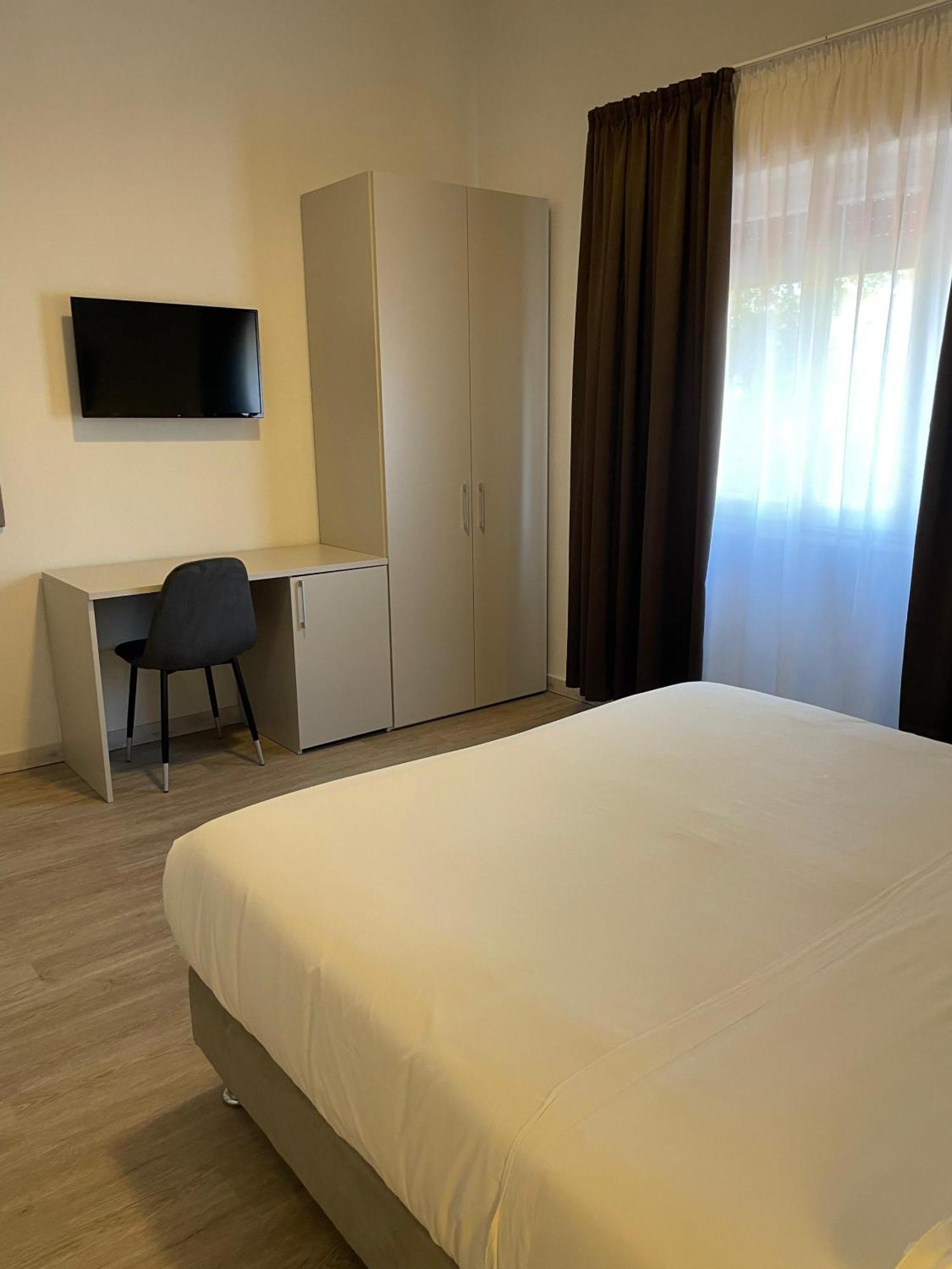 Hotel L'Etrusco - San Vincenzo Dış mekan fotoğraf