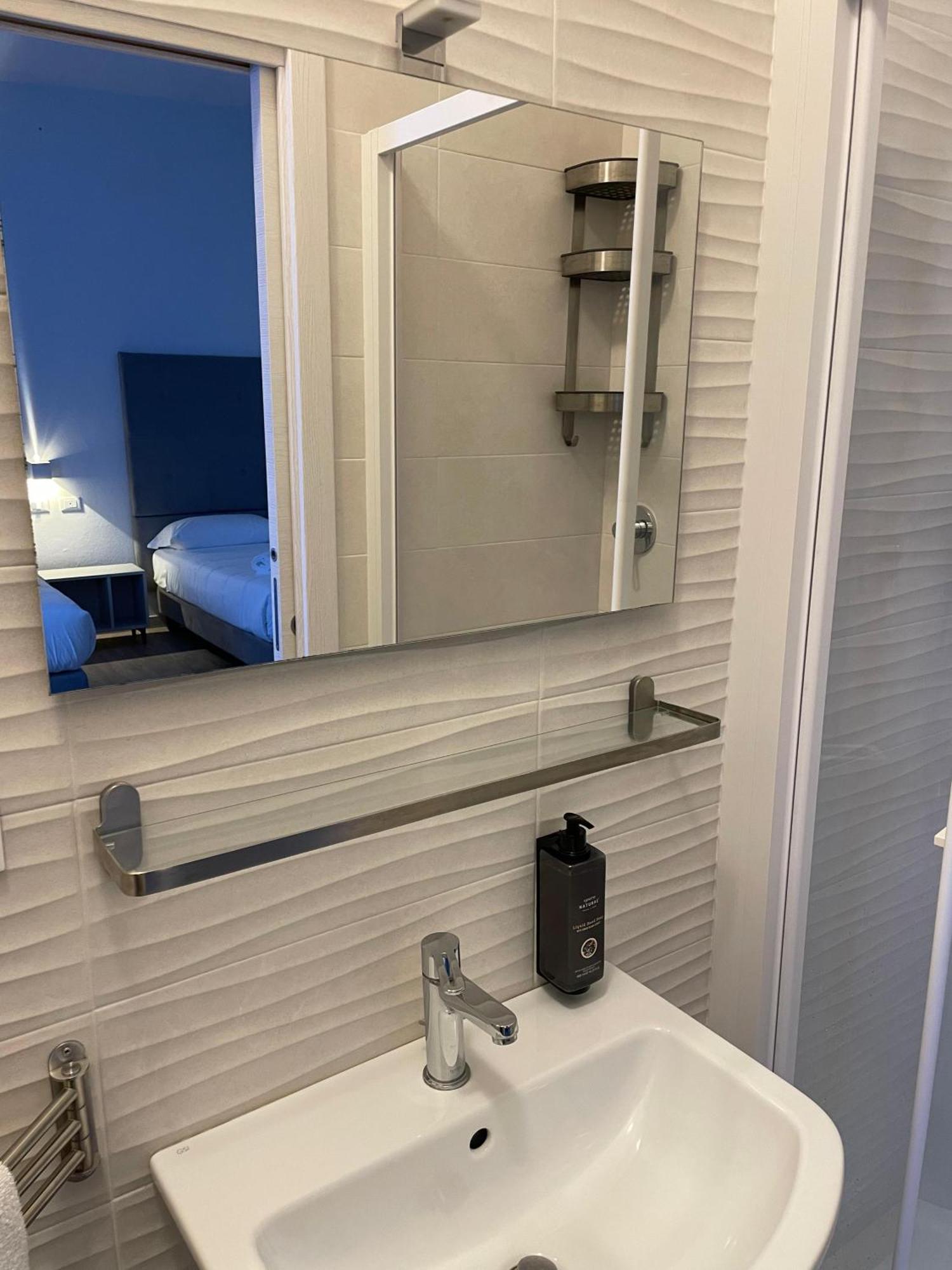 Hotel L'Etrusco - San Vincenzo Dış mekan fotoğraf