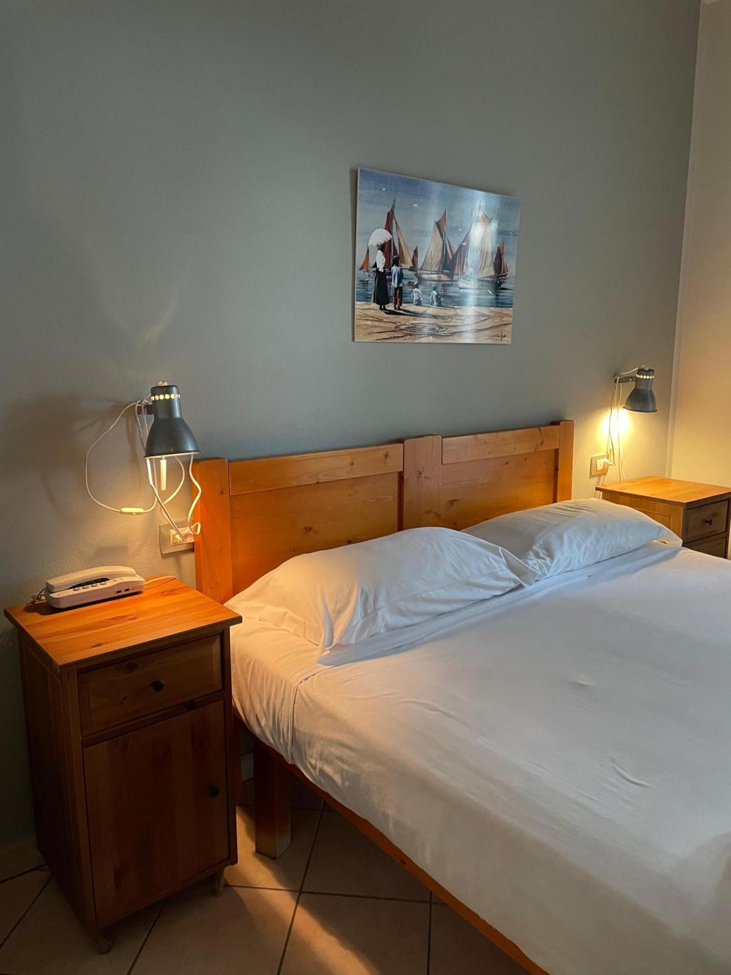 Hotel L'Etrusco - San Vincenzo Dış mekan fotoğraf