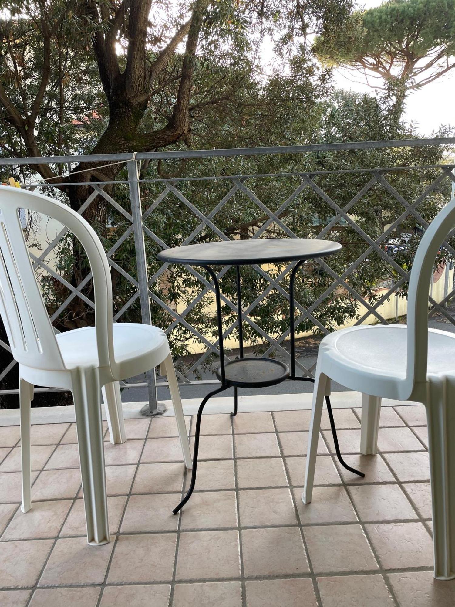 Hotel L'Etrusco - San Vincenzo Dış mekan fotoğraf