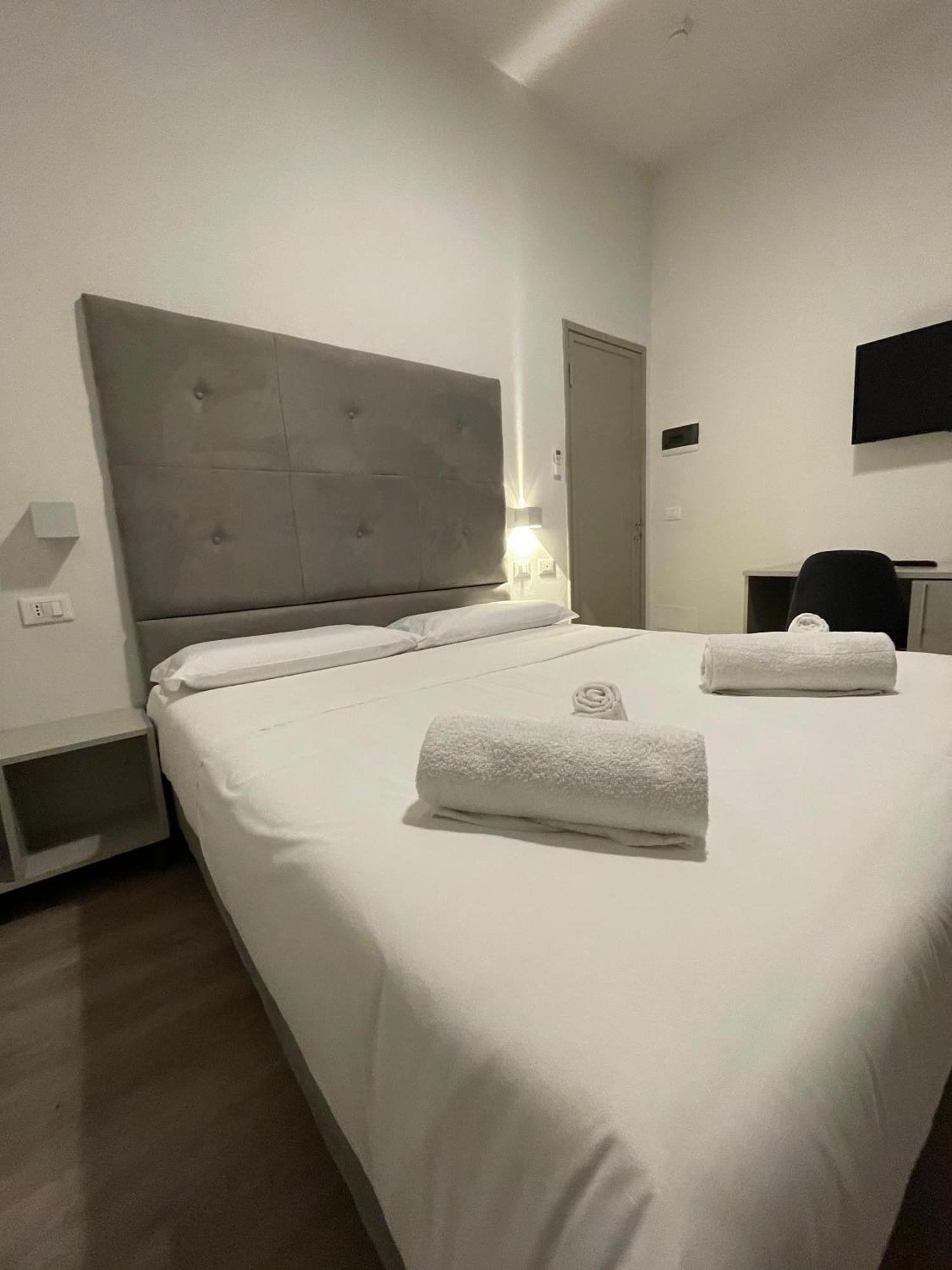 Hotel L'Etrusco - San Vincenzo Dış mekan fotoğraf