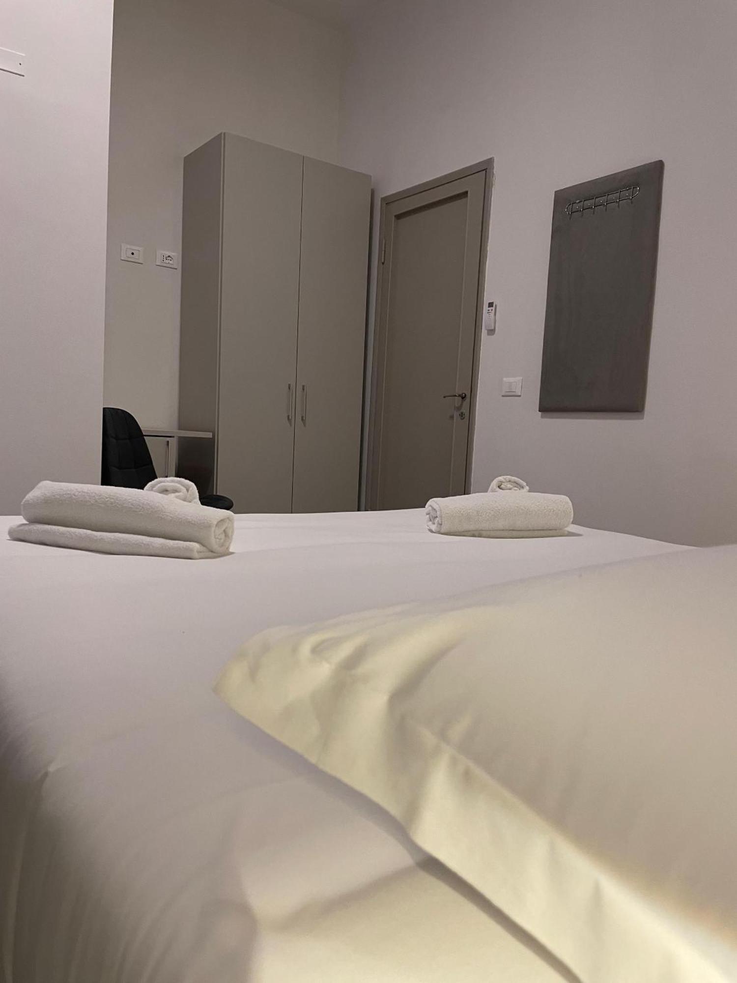 Hotel L'Etrusco - San Vincenzo Dış mekan fotoğraf