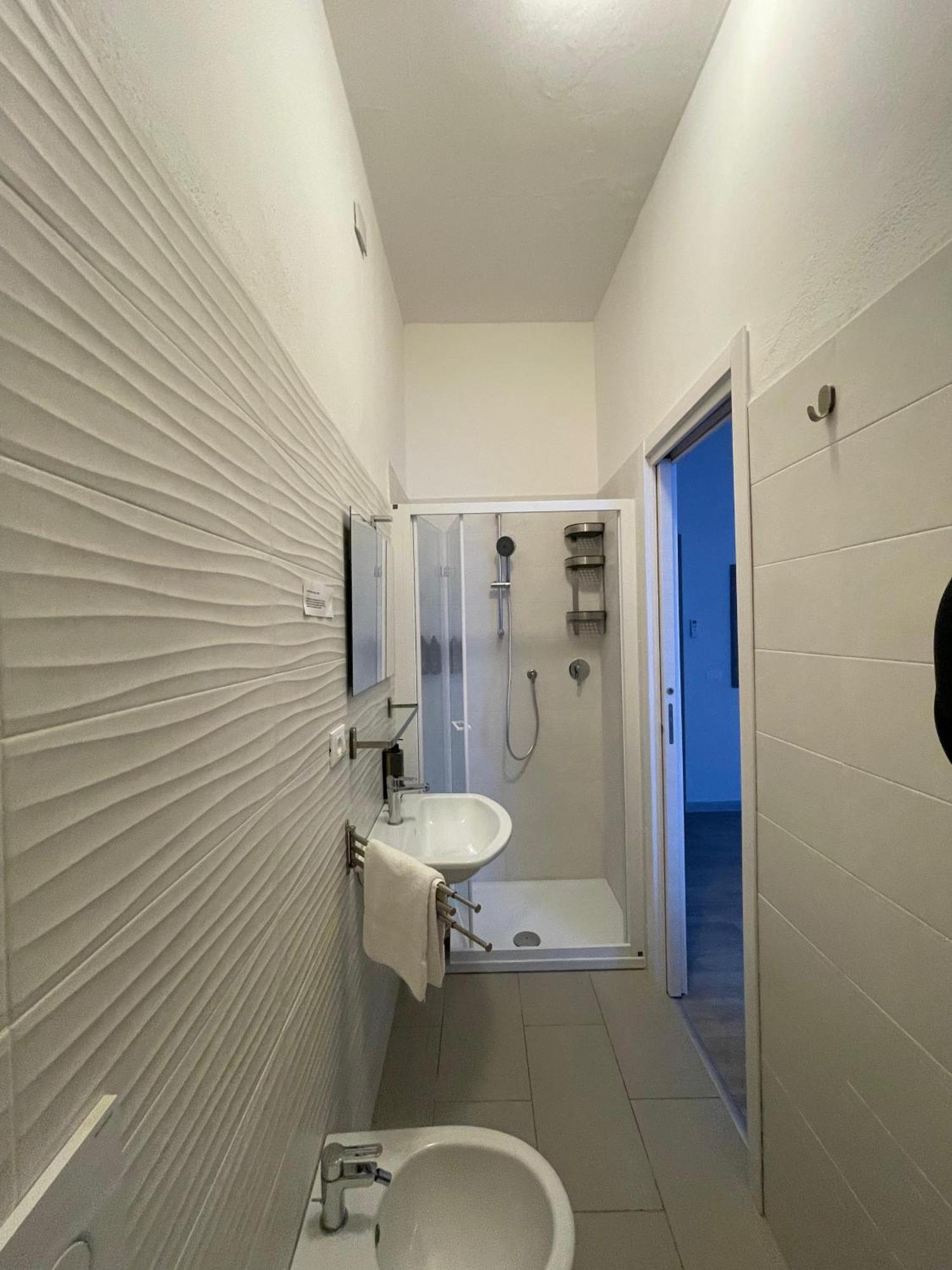 Hotel L'Etrusco - San Vincenzo Dış mekan fotoğraf