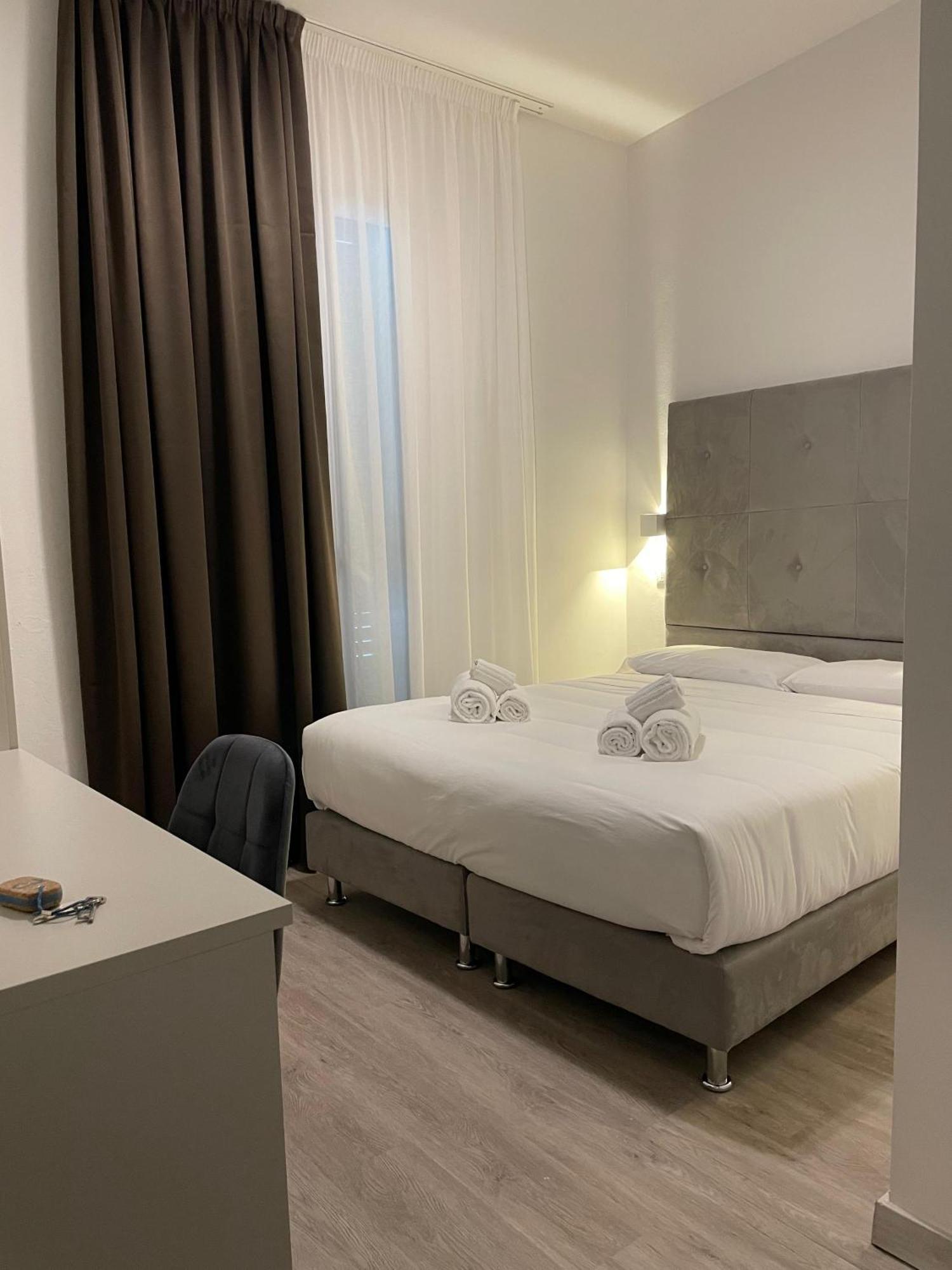 Hotel L'Etrusco - San Vincenzo Dış mekan fotoğraf